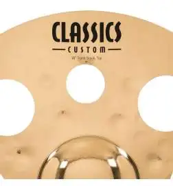 Meinl CC-16STK Classics Custom Trash-Stack 16