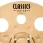 Meinl CC-16STK Classics Custom Trash-Stack 16"