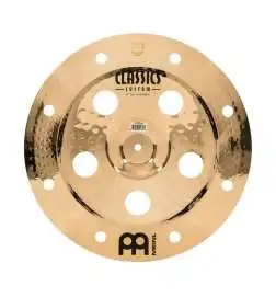 Meinl CC-16STK Classics Custom Trash-Stack 16
