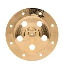 Meinl CC-16STK Classics Custom Trash-Stack 16
