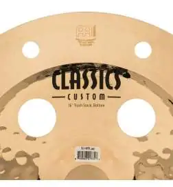 Meinl CC-16STK Classics Custom Trash-Stack 16