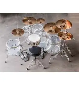 Meinl CC-16STK Classics Custom Trash-Stack 16