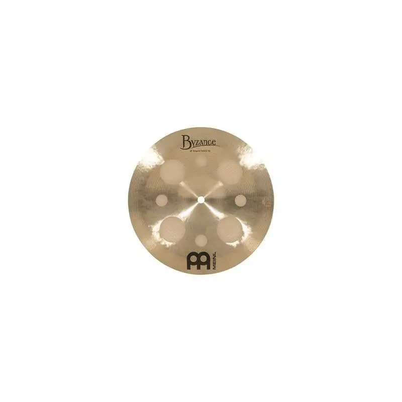 Meinl Matt Garstka AC Temporal 2 Stack 10"/10"