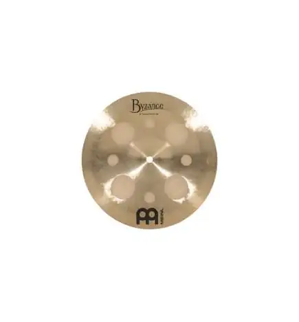 Meinl Matt Garstka AC Temporal 2 Stack 10 10