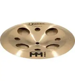 Meinl Matt Garstka AC Temporal 2 Stack 10 10