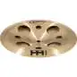 Meinl Matt Garstka AC Temporal 2 Stack 10"/10"