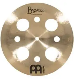Meinl Matt Garstka AC Temporal 2 Stack 10 10