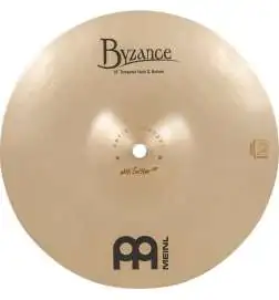 Meinl Matt Garstka AC Temporal 2 Stack 10 10