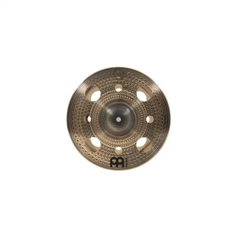 Meinl PAC-12STK Pure Alloy Custom Trash Stack 12"
