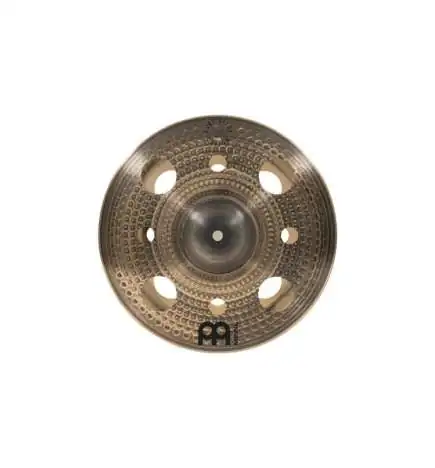 Meinl PAC-12STK Pure Alloy Custom Trash Stack 12