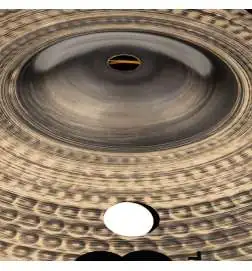 Meinl PAC-12STK Pure Alloy Custom Trash Stack 12