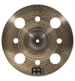 Meinl PAC-12STK Pure Alloy Custom Trash Stack 12
