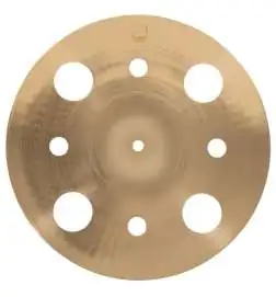 Meinl PAC-12STK Pure Alloy Custom Trash Stack 12