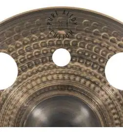 Meinl PAC-12STK Pure Alloy Custom Trash Stack 12