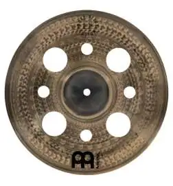 Meinl PAC-12STK Pure Alloy Custom Trash Stack 12
