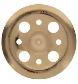 Meinl PAC-12STK Pure Alloy Custom Trash Stack 12