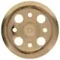 Meinl PAC-12STK Pure Alloy Custom Trash Stack 12"