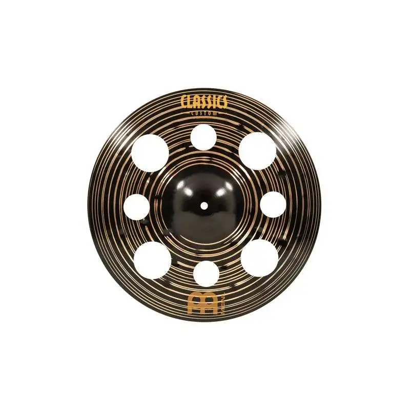 Meinl CC-16DASTK Classics Custom Dark Stack 16"