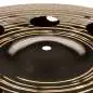 Meinl CC-16DASTK Classics Custom Dark Stack 16"