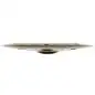 Meinl CC-16DASTK Classics Custom Dark Stack 16"