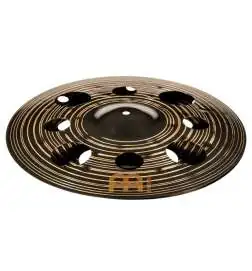 Meinl CC-16DASTK Classics Custom Dark Stack 16