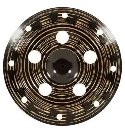 Meinl CC-16DASTK Classics Custom Dark Stack 16