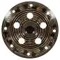 Meinl CC-16DASTK Classics Custom Dark Stack 16"