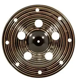 Meinl CC-16DASTK Classics Custom Dark Stack 16