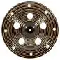 Meinl CC-16DASTK Classics Custom Dark Stack 16"
