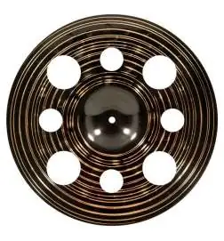 Meinl CC-16DASTK Classics Custom Dark Stack 16
