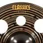 Meinl CC-16DASTK Classics Custom Dark Stack 16"