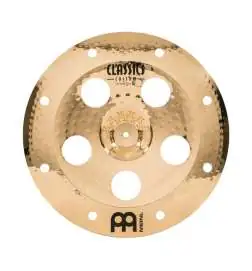 Meinl Super Stack Thomas Lang 18