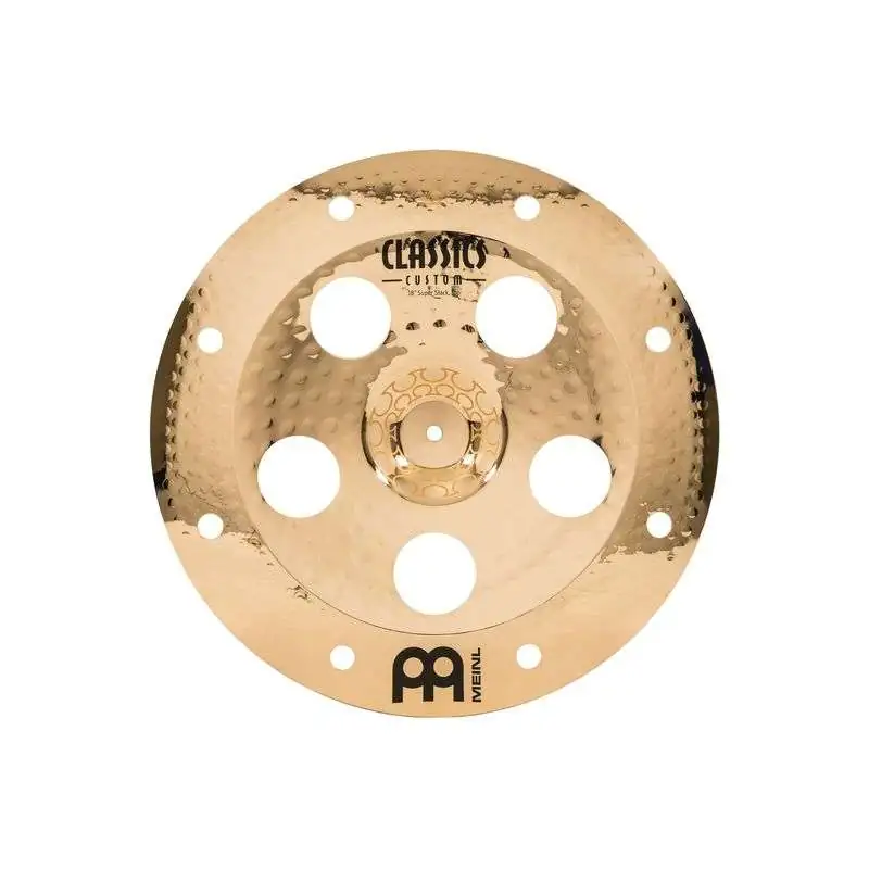 Meinl Super Stack Thomas Lang 18"