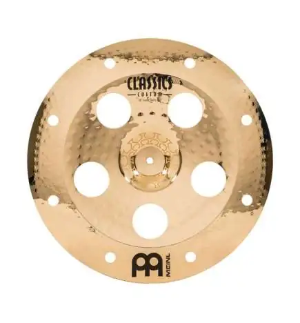 Meinl Super Stack Thomas Lang 18