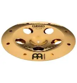 Meinl Super Stack Thomas Lang 18