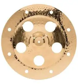 Meinl Super Stack Thomas Lang 18