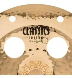 Meinl Super Stack Thomas Lang 18
