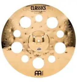 Meinl Super Stack Thomas Lang 18