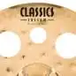 Meinl Super Stack Thomas Lang 18"