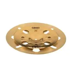 Meinl Bullet Stack Luke Holland