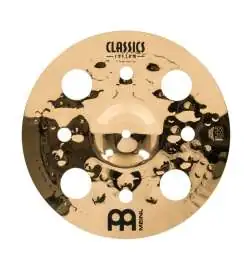 Meinl Bullet Stack Luke Holland