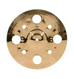 Meinl Bullet Stack Luke Holland