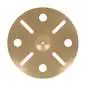 Meinl Bullet Stack Luke Holland