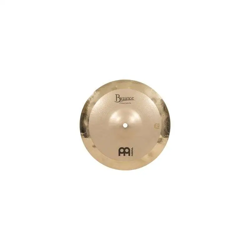 Meinl Matt Garstka AC Temporal 1 Stack 8"/10"