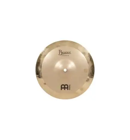Meinl Matt Garstka AC Temporal 1 Stack 8 10