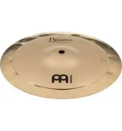 Meinl Matt Garstka AC Temporal 1 Stack 8 10