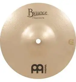 Meinl Matt Garstka AC Temporal 1 Stack 8 10