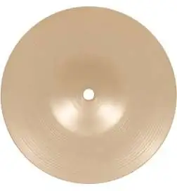 Meinl Matt Garstka AC Temporal 1 Stack 8 10