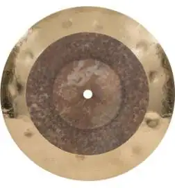 Meinl Matt Garstka AC Temporal 1 Stack 8 10