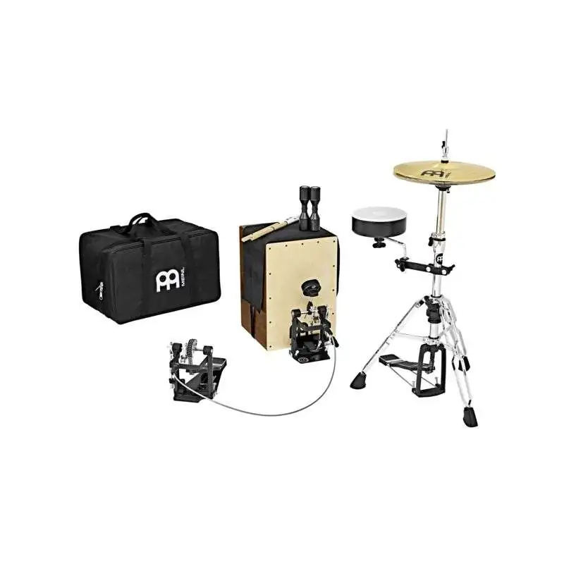 Meinl Cajon Drumset CAJ-DRUMSET